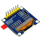 0,96“ Periodieke LEIDENE van 128X64 OLED LCD Vertoningsmodule voor Arduino