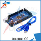 Megar3 Raad 2560 voor de Compatibele Raad van Arduino Atmega16u2 met Vrije USB-Kabel