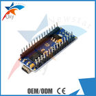 Nano atmega328p-Au Controlemechanismeraad met USB-kabel voor Ardu